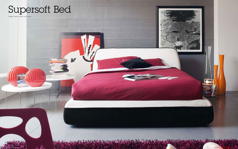 supersoft-bed1 - רהיטים