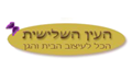 העין השלישית - רהיטים