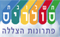 סולריס - פרגולות